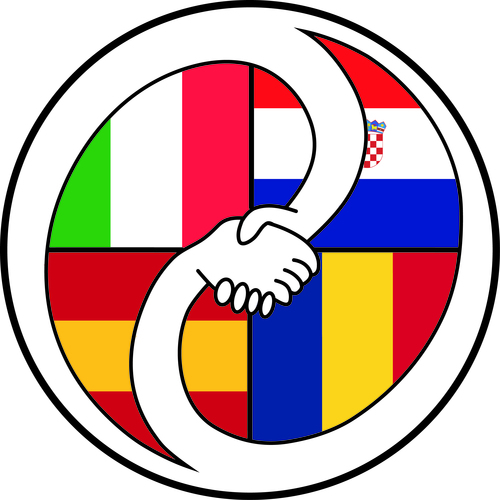 Logo Breaking barriers