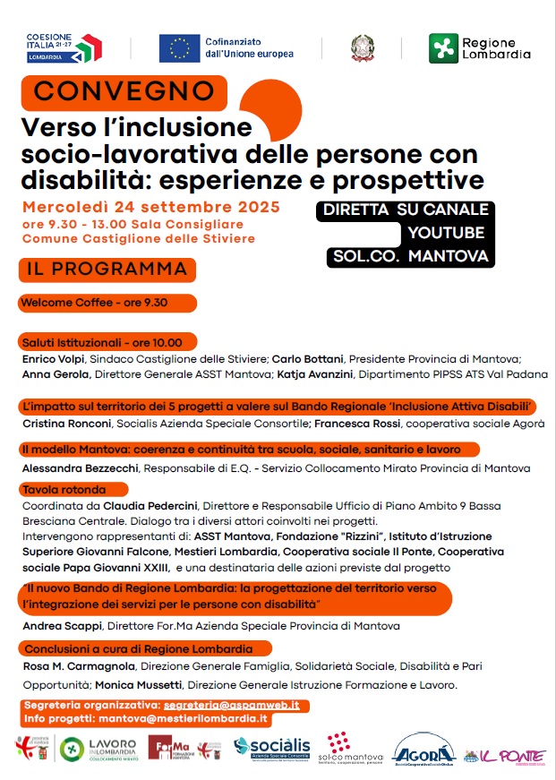 convegno 2025