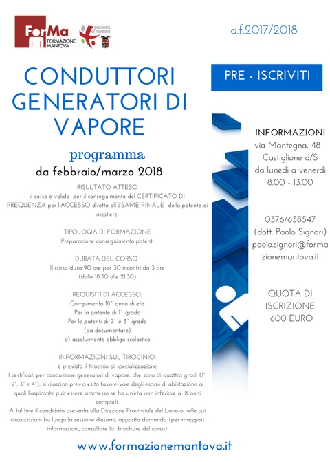CONDUZGENVAP VOLANTINO A4 CAST2018 REV01