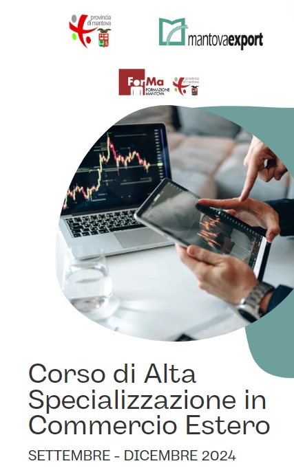 foto corso alta specializzaizone export 2024 25