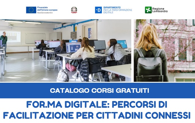 Immagine facilitazione digitale