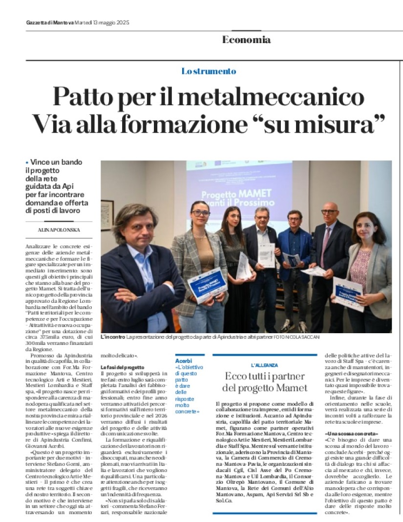 13 maggio metlmeccanica patti MANTUA MET per sito web