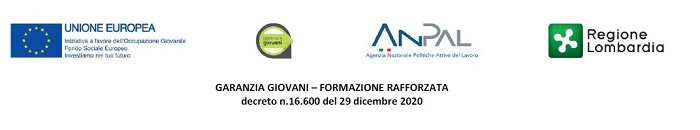 2 LOGHI garanzia giorvani IV FASE 2021