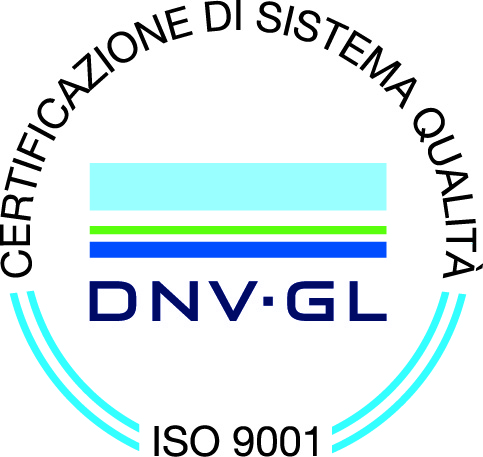 ISO 9001 COL