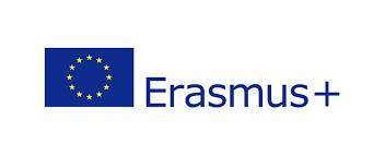 Logo Erasmus Plus