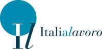 LOGO ITALIA LAVORO