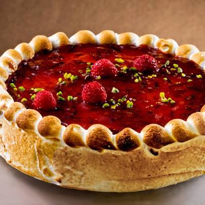 torta botteghe di mestiere