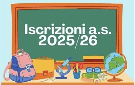 iscrizioni