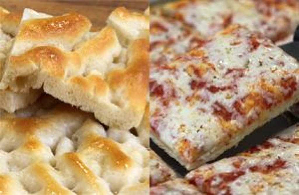 Focaccia